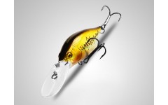 Bearking Deep X-200 LBO 70F цвет E Zander Bearking Deep X-200 LBO 70F цвет E Zander