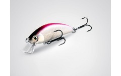 Bearking Sukari 50SS цвет J Pink Silver