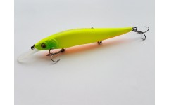 Bearking Vision Oneten Plus1 110SP цвет A Mat Chart