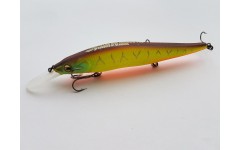 Bearking Vision Oneten Plus1 110SP цвет C Hot Tiger