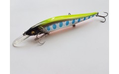 Bearking Vision Oneten Plus1 110SP цвет D