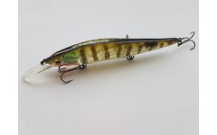 Bearking Vision Oneten Plus1 110SP цвет G Ghost Gill