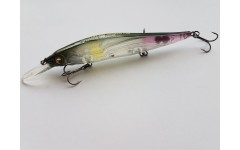 Bearking Vision Oneten Plus1 110SP цвет I Sexy Ayu