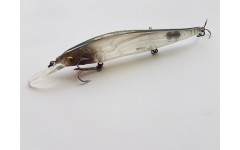 Bearking Vision Oneten Plus1 110SP цвет J Stain Reaction