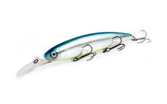 Bearking Balisong Longbill 130SF цвет C Green Belly Bearking Balisong Longbill 130SF цвет C Green Belly