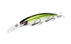 Bearking Balisong Longbill 130SF цвет F Green Back Bearking Balisong Longbill 130SF цвет F Green Back