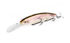 Bearking Balisong Longbill 130SF цвет G Light Minnow Bearking Balisong Longbill 130SF цвет G Light Minnow