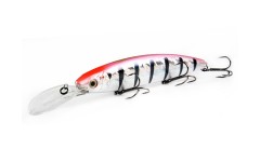 Bearking Balisong Longbill 130SF цвет K Rainbow Perch Bearking Balisong Longbill 130SF цвет K Rainbow Perch