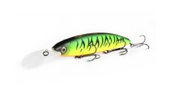 Bearking Balisong Longbill 130SF цвет N Mat Tiger Bearking Balisong Longbill 130SF цвет N Mat Tiger