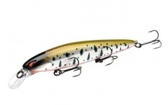 Allblue Laydown Minnow MID 110SP цвет C