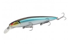 Allblue Laydown Minnow MID 110SP цвет J Mirror