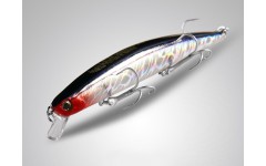Bearking Tide Minnow Slim 140F цвет G Crystal