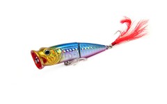 Bearking Tank 70F цвет G