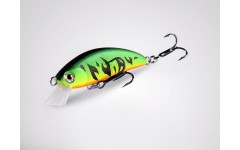 Bearking Sukari 50SS цвет C Mat Tiger