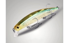 Bearking Tide Minnow Slim 140F цвет A Sea Breeze