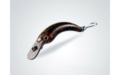 Bearking Timon NoraCra 29F цвет E Tackey Brown