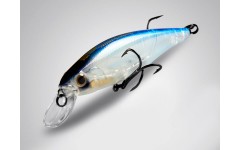 Bearking Squad Minnow 95SP цвет A Pro Blue