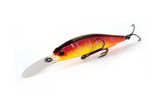 Bearking Realis 100DR цвет C Fire Tiger Bearking Realis 100DR цвет C Fire Tiger