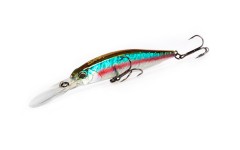 Bearking Realis 100DR цвет F Sea Minnow Bearking Realis 100DR цвет F Sea Minnow