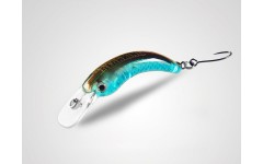 Bearking Timon NoraCra 29F цвет I Sea Breeze