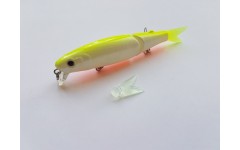 Bearking Tiny Magallon 88SP цвет B Kisyu Ayu Bearking Tiny Magallon 88SP цвет B Kisyu Ayu