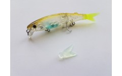 Bearking Tiny Magallon 88SP цвет D Bearking Tiny Magallon 88SP цвет D