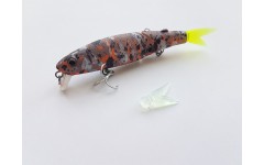 Bearking Tiny Magallon 88SP цвет G Bearking Tiny Magallon 88SP цвет G