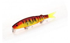 Bearking Tiny Magallon 88SP цвет J Fire Tiger Bearking Tiny Magallon 88SP цвет J Fire Tiger