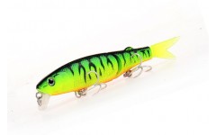 Bearking Tiny Magallon 88SP цвет K Mat Tiger Bearking Tiny Magallon 88SP цвет K Mat Tiger