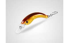 Bearking Timon NoraCra 29F цвет J Amber