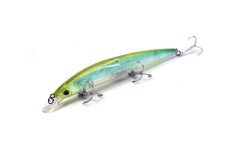Bearking Morethan X-Roll 128F цвет C Sea Minnow