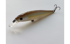 Bearking Balisong 100SP цвет A