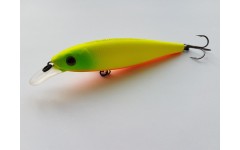 Bearking Balisong 100SP цвет C