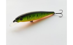 Bearking Balisong 100SP цвет D Mat Tiger