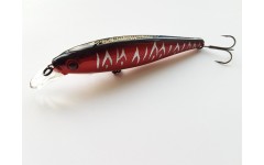 Bearking Balisong 100SP цвет F Redly Tiger