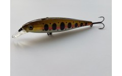 Bearking Balisong 100SP цвет G