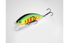 Bearking Sukari 50SS цвет G Mini Rudd