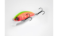 Bearking Sukari 50SS цвет H Fruit Mat Tiger