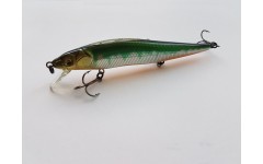 Bearking Vision 110SP цвет L