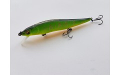 Bearking Vision 110SP цвет M Mat Tiger