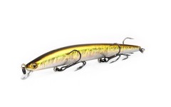 Bearking X-120SF цвет C Golden Shad