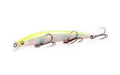 Bearking X-120SF цвет F Signal Shad