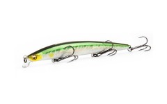 Bearking X-120SF цвет G Green Minnow