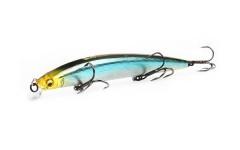 Bearking X-120SF цвет H Blue Minnow