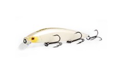 Bearking Rerange 110SP цвет N White Shad Bearking Rerange 110SP цвет N White Shad