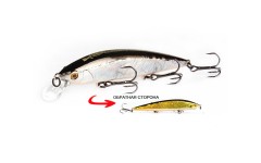 Bearking Rerange 110SP цвет P Gold Silver Bearking Rerange 110SP цвет P Gold Silver