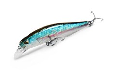 Bearking Realis Jerkbait 100SP цвет Q Sea Minnow Bearking Realis Jerkbait 100SP цвет Q Sea Minnow