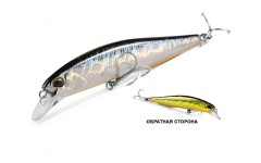 Bearking Realis Jerkbait 100SP цвет P Gold Silver Bearking Realis Jerkbait 100SP цвет P Gold Silver
