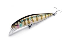 Bearking Realis Jerkbait 100SP цвет O Perch Glass Bearking Realis Jerkbait 100SP цвет O Perch Glass