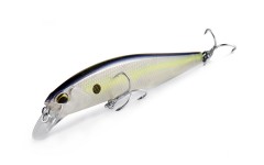 Bearking Realis Jerkbait 100SP цвет T Dust Tennessee Bearking Realis Jerkbait 100SP цвет T Dust Tennessee